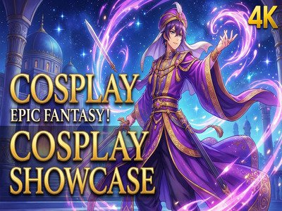 福利姬 cosplay视频